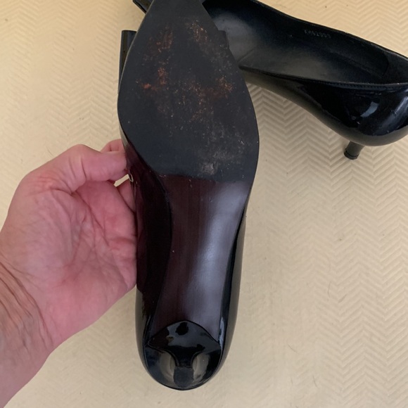 VGUC Stuart Weitzman shoes - Picture 7 of 9